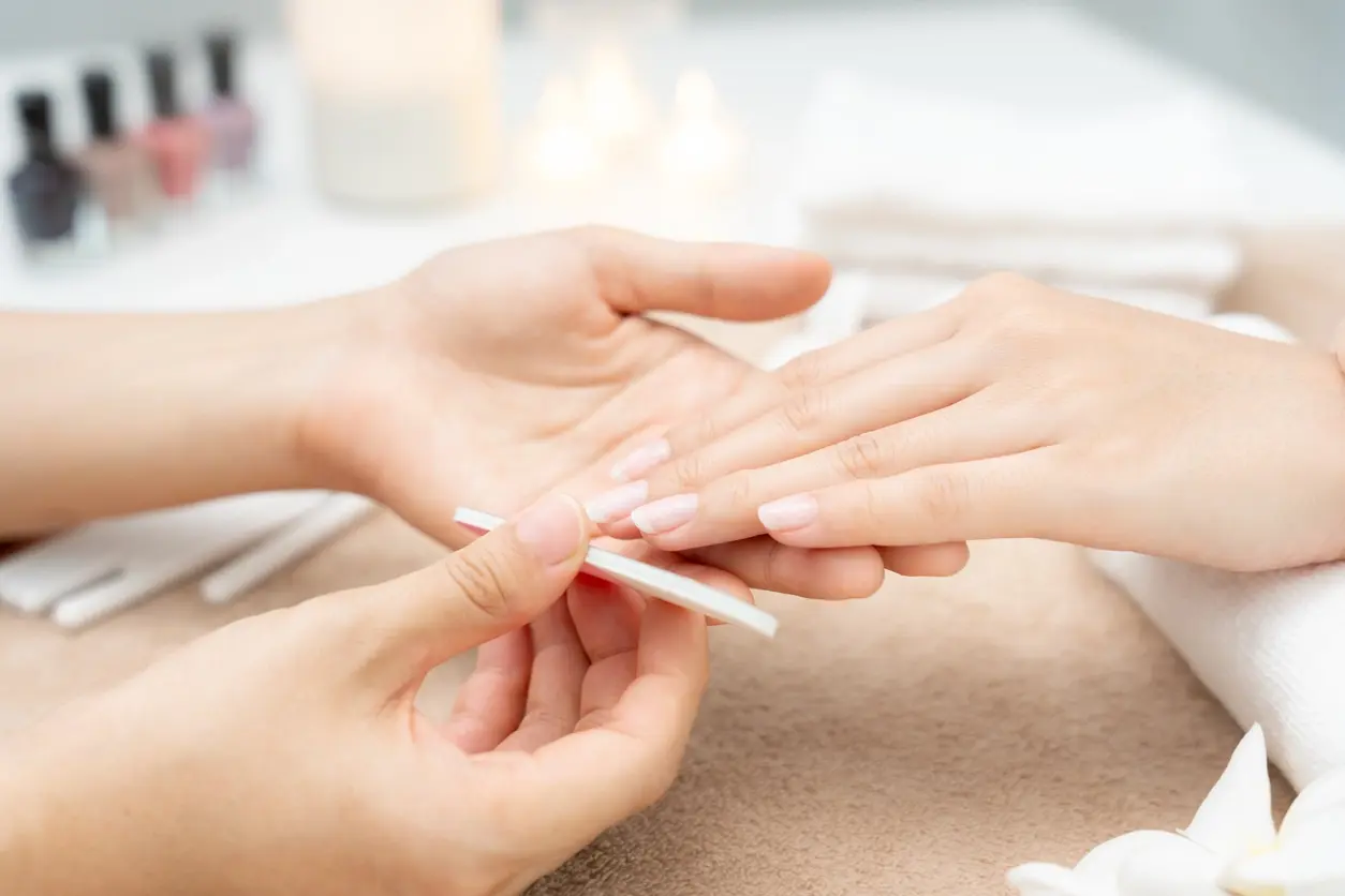 Nail Technicians Insurance